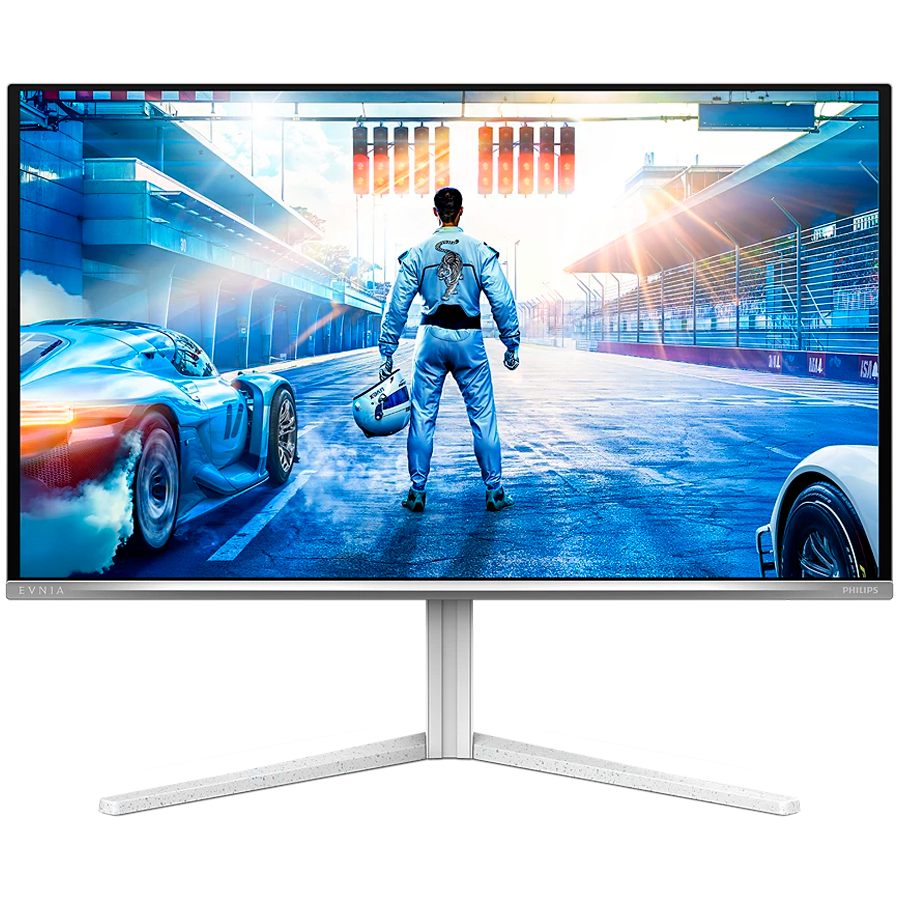 PHILIPS Evnia 6000 27M2N6501L OLED gaming monitor 26.5"