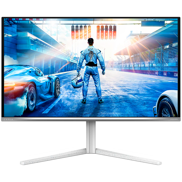 PHILIPS Evnia 6000 27M2N6501L OLED gaming monitor 26.5"