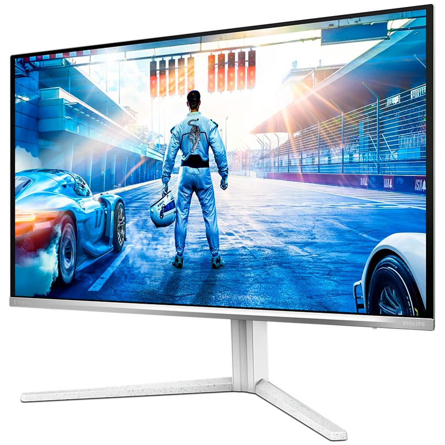 PHILIPS Evnia 6000 27M2N6501L OLED gaming monitor 26.5"