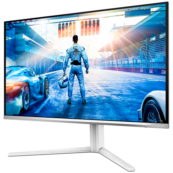 PHILIPS Evnia 6000 27M2N6501L OLED gaming monitor 26.5"
