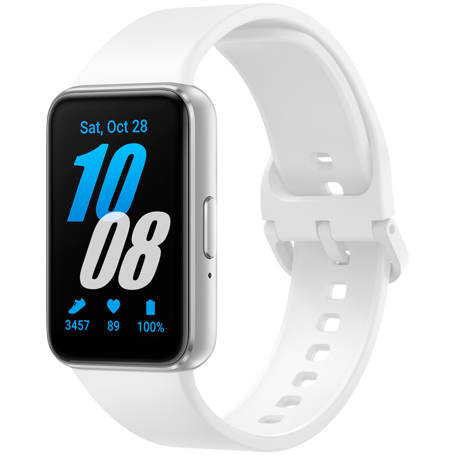 Samsung Galaxy Fit3 Silver Glavna slika proizvoda