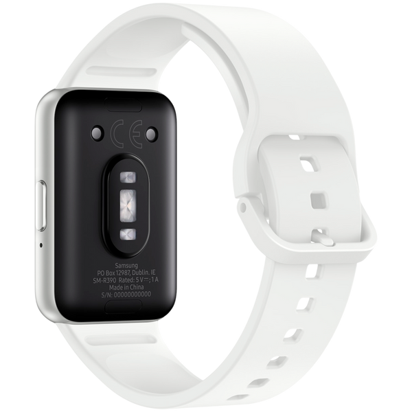 Samsung Galaxy Fit3 Silver