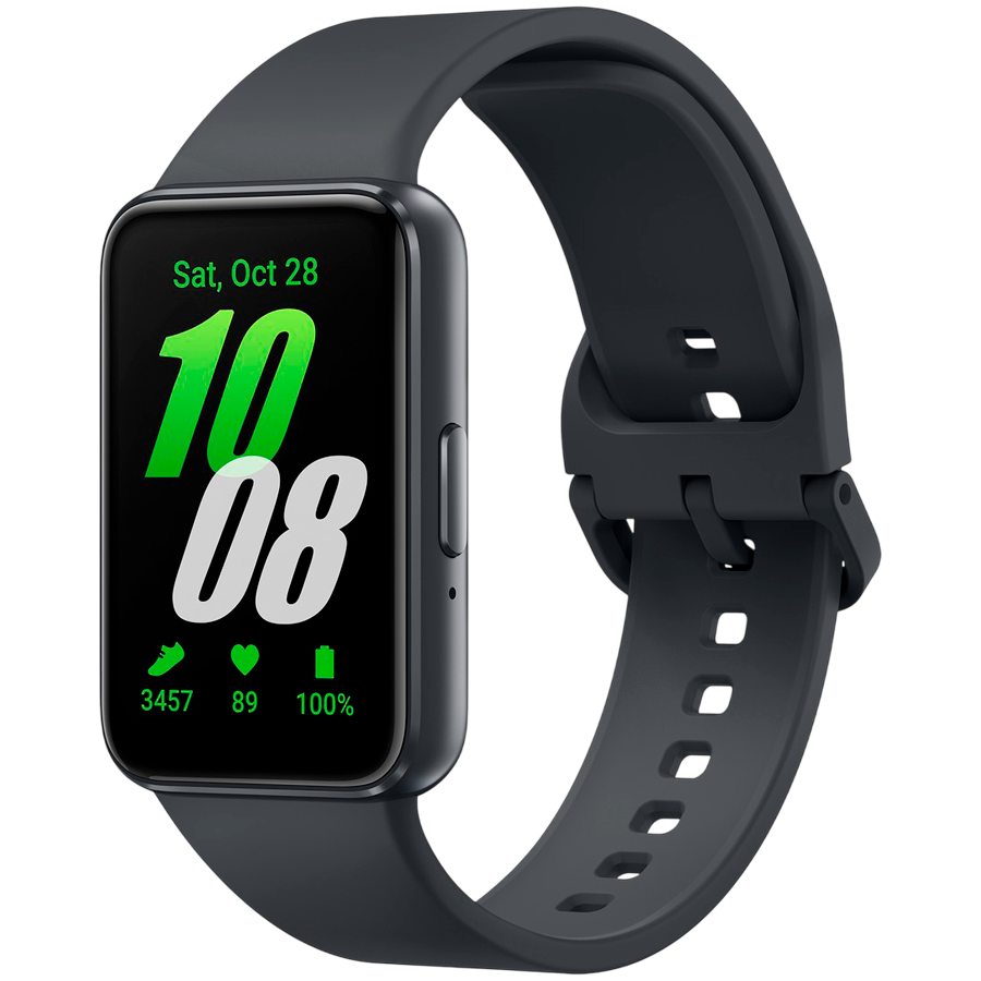 Samsung Galaxy Fit3 Dark Gray Glavna slika proizvoda