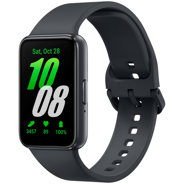 Samsung Galaxy Fit3 Dark Gray