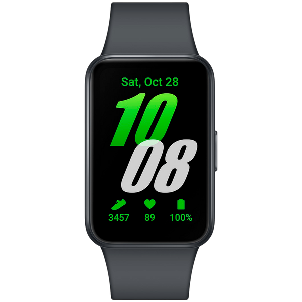 Samsung Galaxy Fit3 Dark Gray