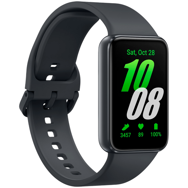 Samsung Galaxy Fit3 Dark Gray