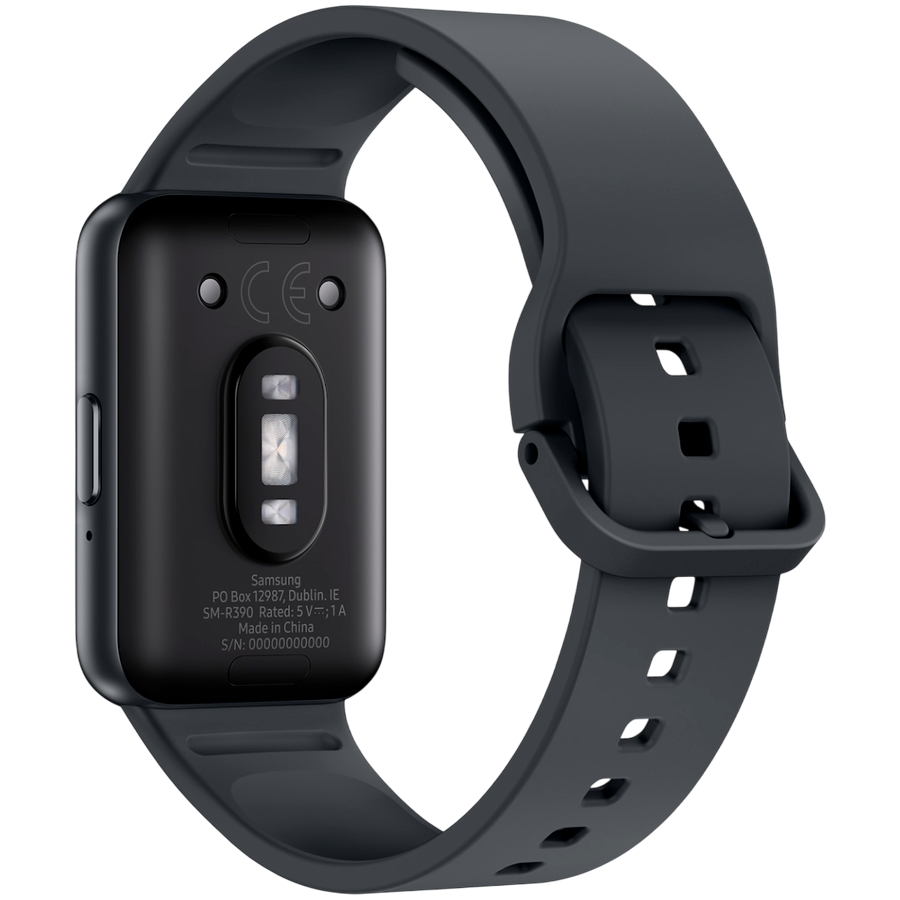 Samsung Galaxy Fit3 Dark Gray