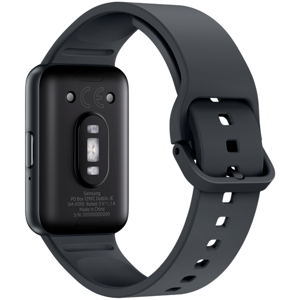Samsung Galaxy Fit3 Dark Gray
