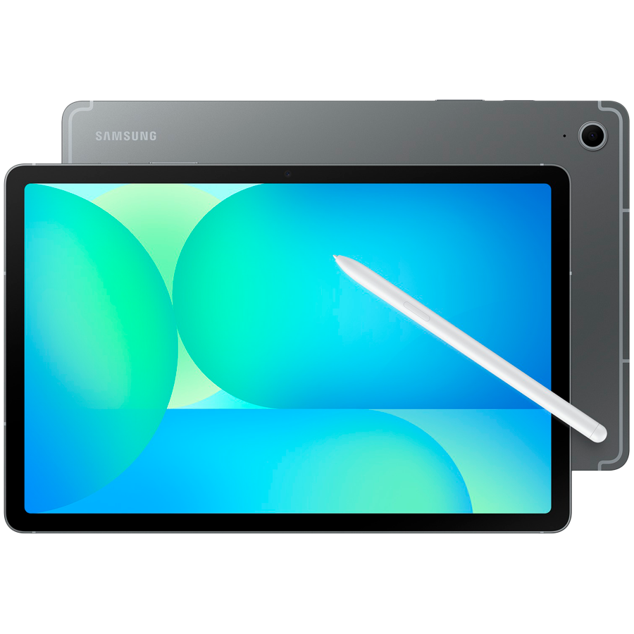 Samsung Galaxy Tab S10 FE 10.9’’ Wi-Fi 128GB/Gray Glavna slika proizvoda