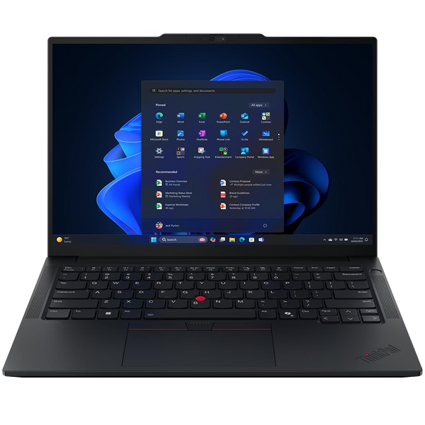 LENOVO ThinkPad E14 Gen 7, 14'' FHD IPS, Intel Core 7 255H