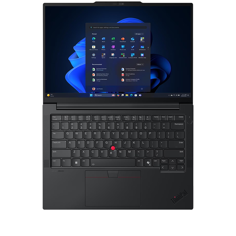 LENOVO ThinkPad E14 Gen 7, 14'' FHD IPS, Intel Core 5 225U