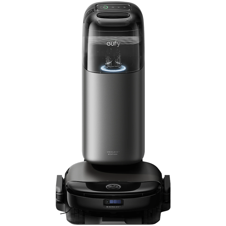 Anker, Robot Vacuum eufy S1 Pro Gray Glavna slika proizvoda