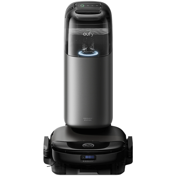 Anker, Robot Vacuum eufy S1 Pro Gray