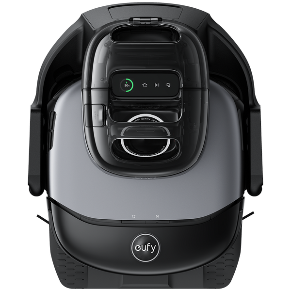 Anker, Robot Vacuum eufy S1 Pro Gray