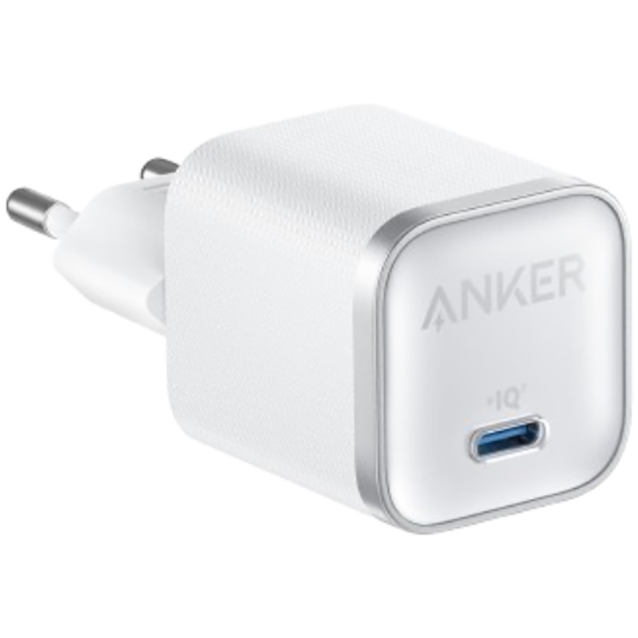 Anker Nano Charger (45W) White Glavna slika proizvoda
