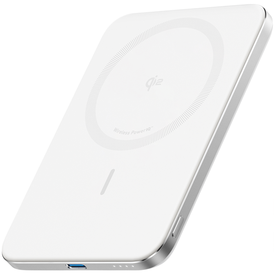 Anker Nano Power Bank (5K, Slim) White Glavna slika proizvoda