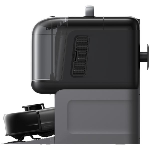 Anker, Robot Vacuum eufy Omni E28 Black