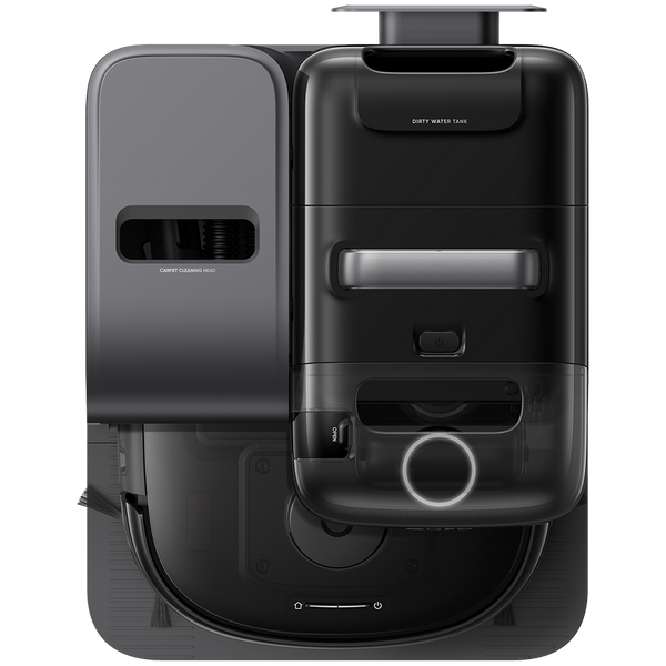 Anker, Robot Vacuum eufy Omni E28 Black