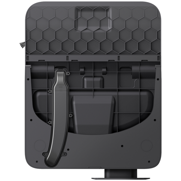 Anker, Robot Vacuum eufy Omni E28 Black