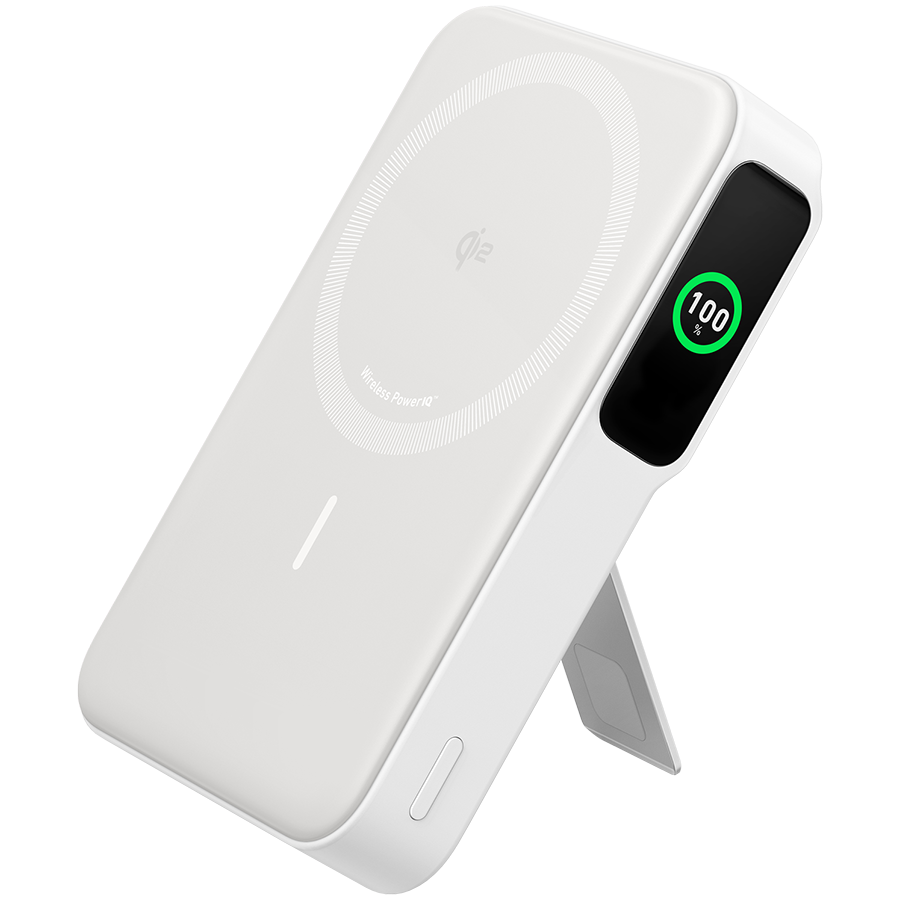 Anker MagGo Power Bank (10K) White Glavna slika proizvoda