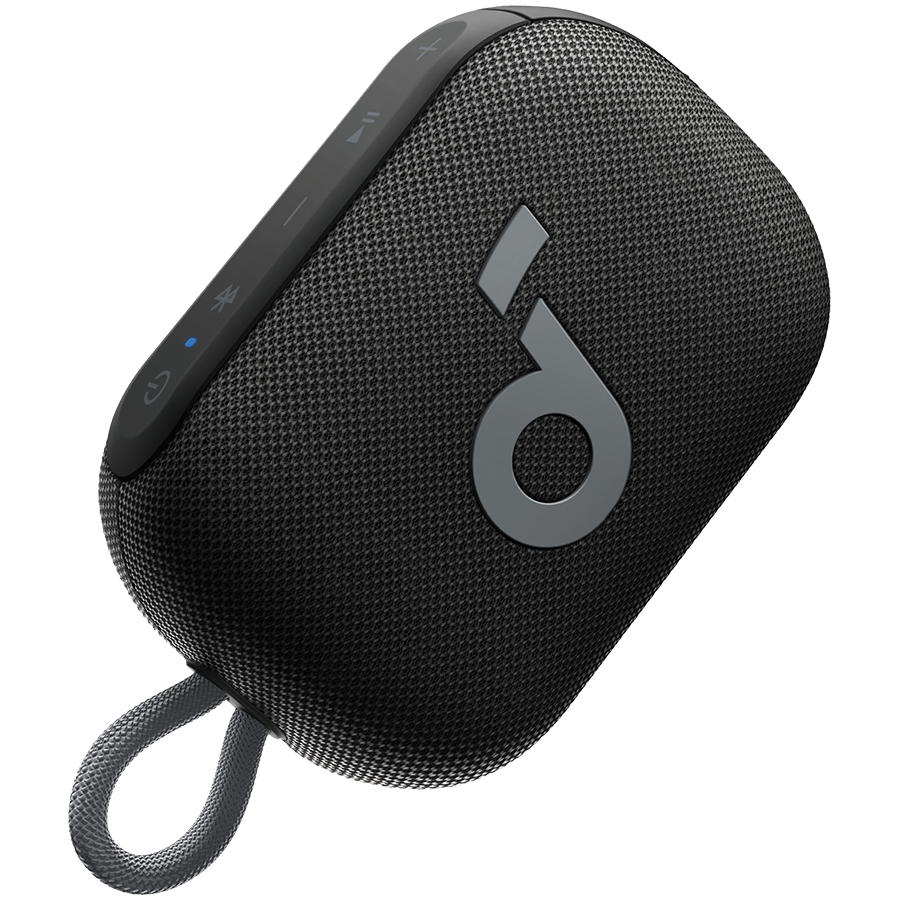 Anker, Soundcore Speaker Select 4 Go Black Glavna slika proizvoda