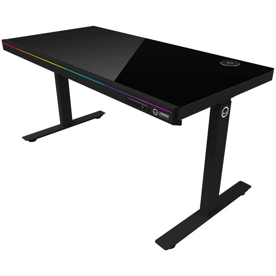 LORGAR Pro DP80G električno podesivi gaming stol Druga slika proizvoda