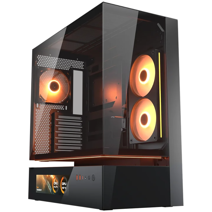 COUGAR CFV235 Vision PC Case Glavna slika proizvoda