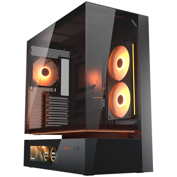 COUGAR CFV235 Vision PC Case