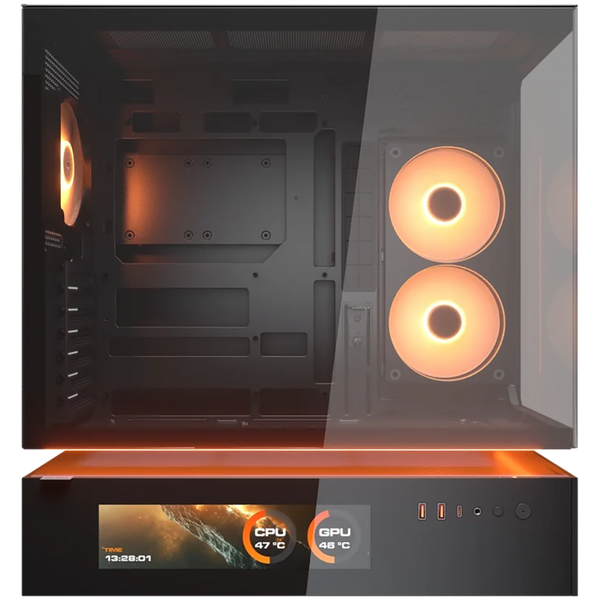 COUGAR CFV235 Vision PC Case