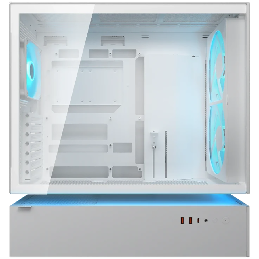 COUGAR CFV235 Mesh PC Case