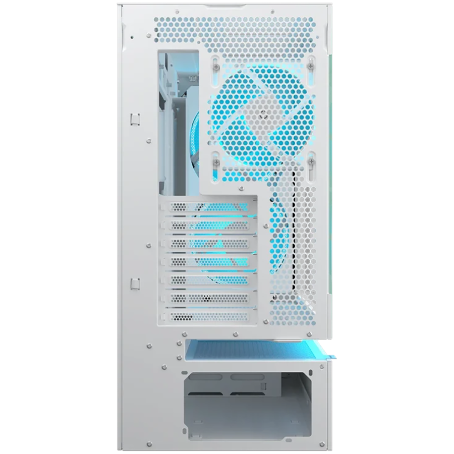 COUGAR CFV235 Mesh PC Case