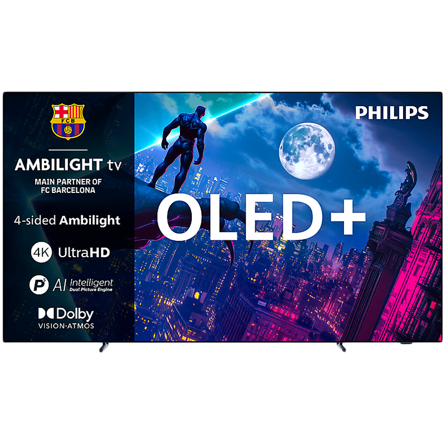 Philips 65OLED950/12 4K GOOGLE TV OLED+ Glavna slika proizvoda