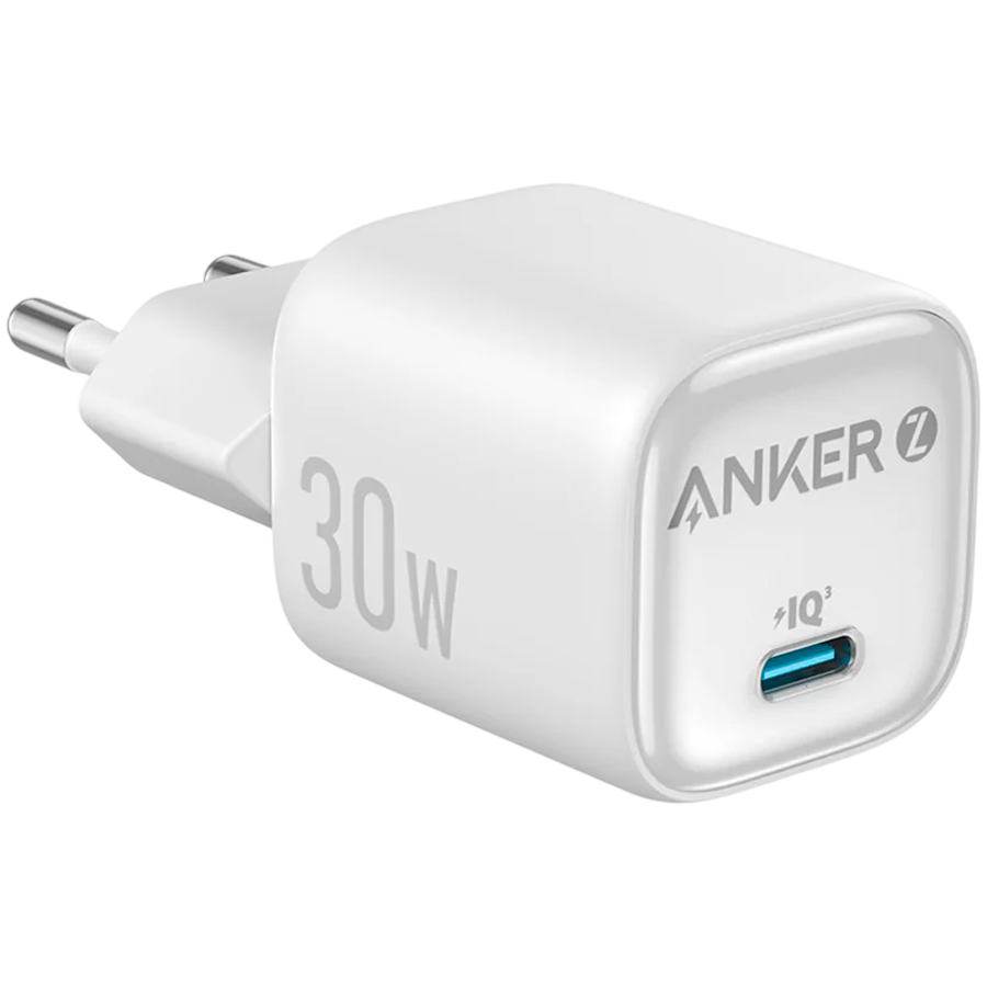 Anker Zolo Charger (30W