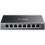 TP-Link ES208GP Omada 8-Port Gigabit Easy Managed Switch with 8-Port PoE+