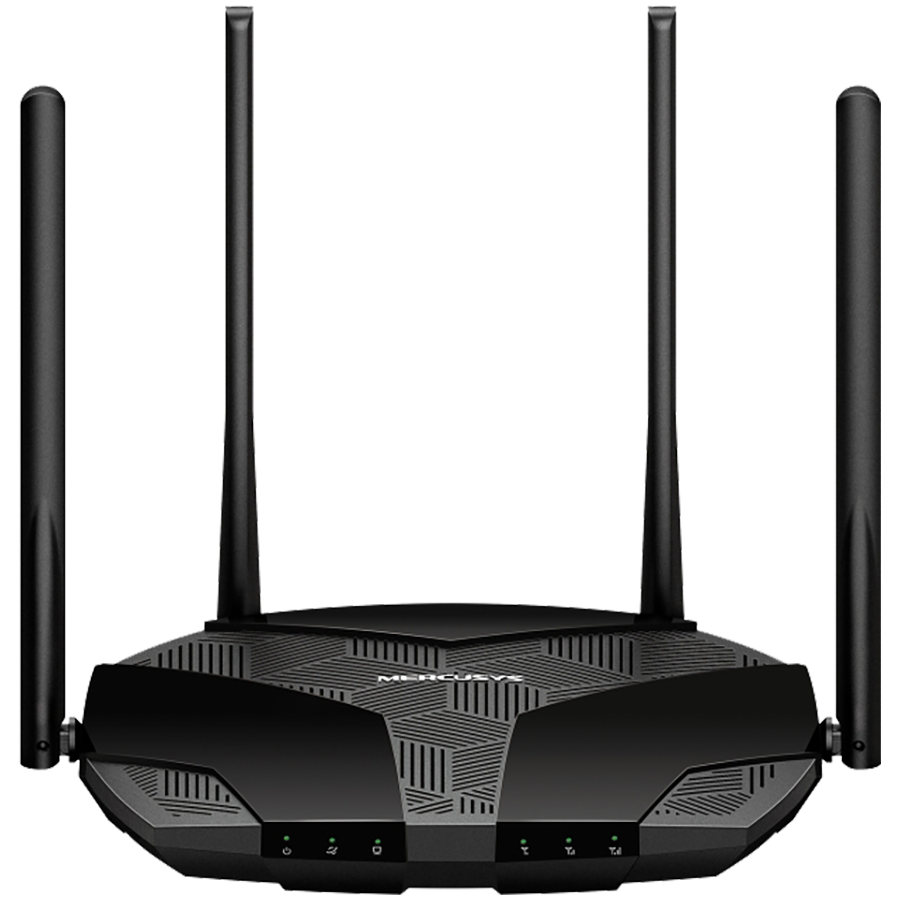 Mercusys MB235-4G AC1200 Wi-Fi 4G+ LTE Router