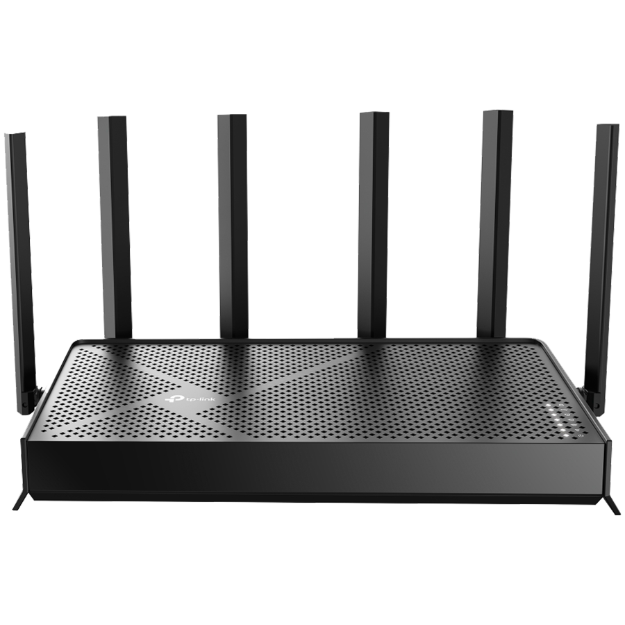 TP-Link Archer BE400 BE6500 Dual-Band Wi-Fi 7 Router Glavna slika proizvoda