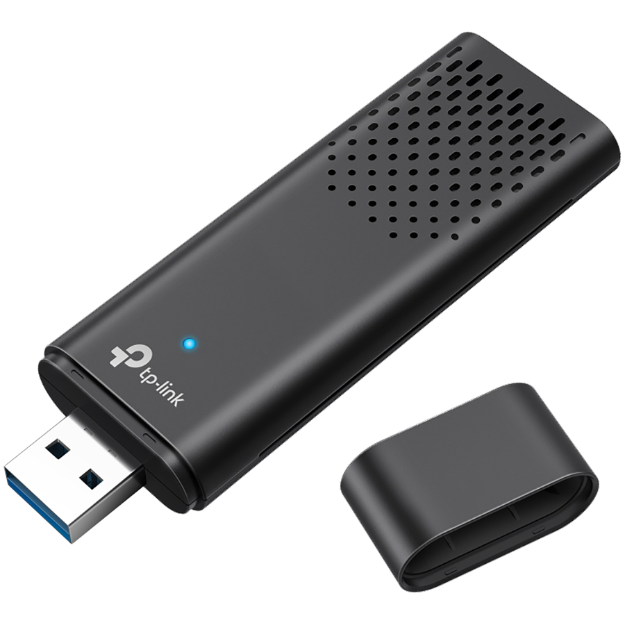 TP-Link Archer TX20U AX1800 Dual Band Wi-Fi 6 Wireless USB Adapter Glavna slika proizvoda