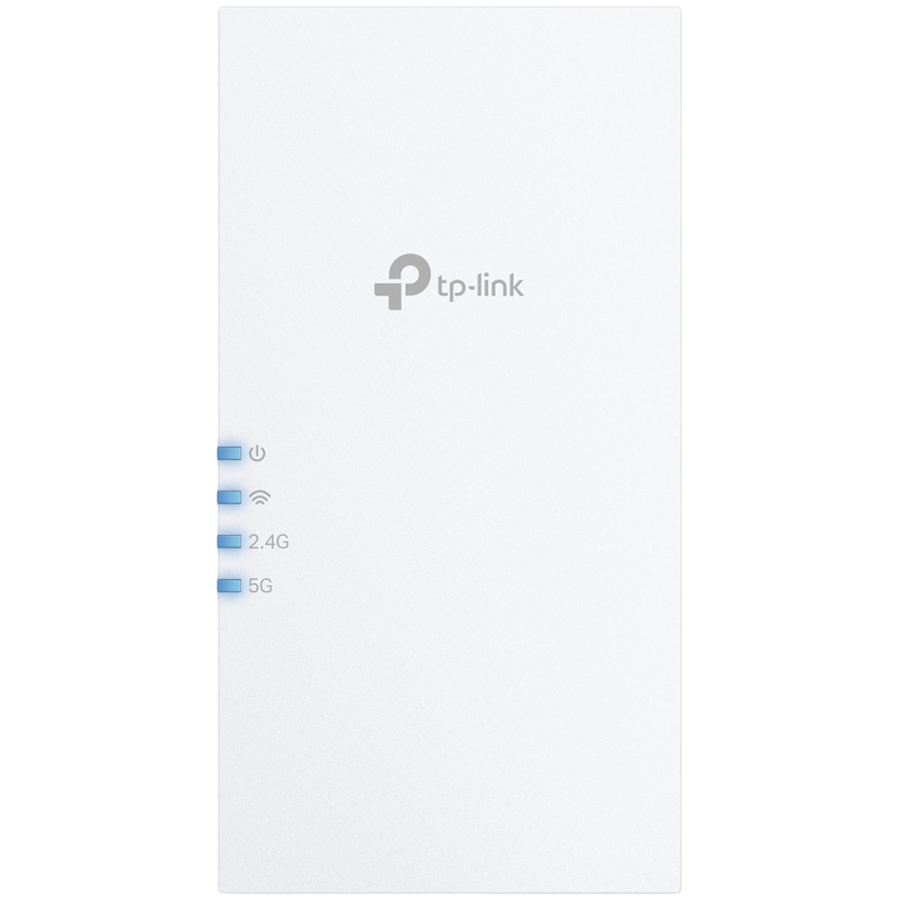 TP-Link RE220BE BE3600 Wi-Fi 7 Range Extender Glavna slika proizvoda