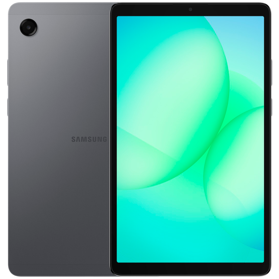 Samsung Galaxy Tab A11 8.7'' WiFi 8/128GB Gray Glavna slika proizvoda