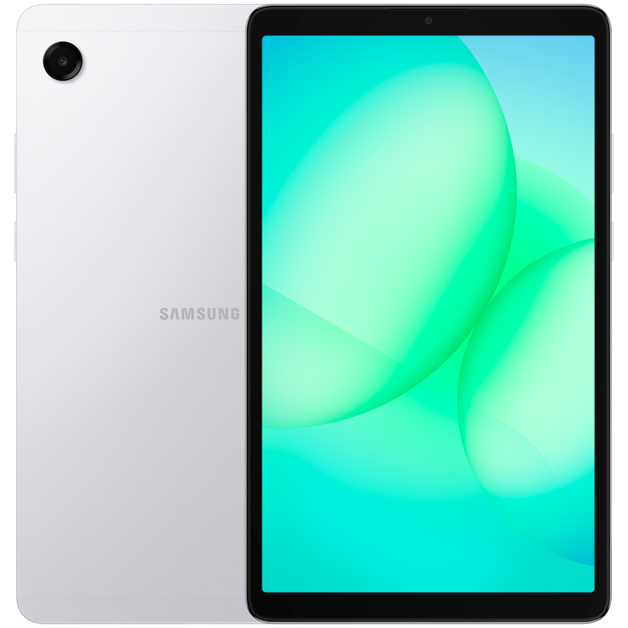 Samsung Galaxy Tab A11 8.7'' WiFi 8/128GB Silver Glavna slika proizvoda