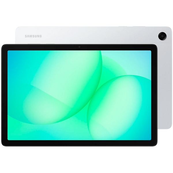 Samsung Galaxy Tab A11+ 11'' WiFi 8/256GB Silver