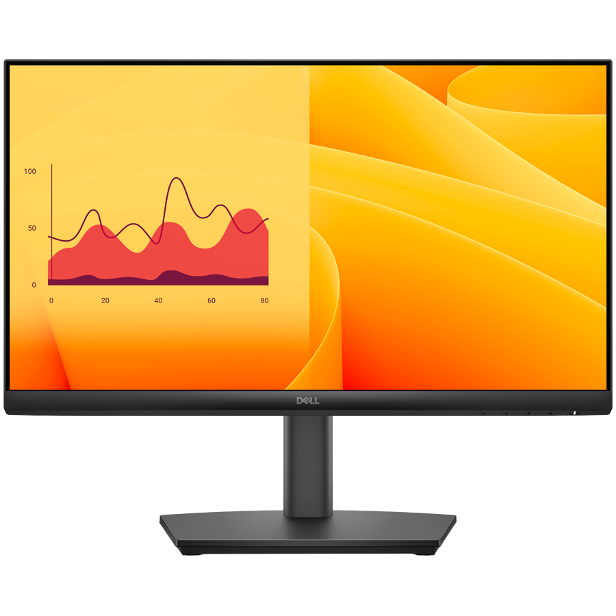 Dell Pro 22 Monitor Glavna slika proizvoda