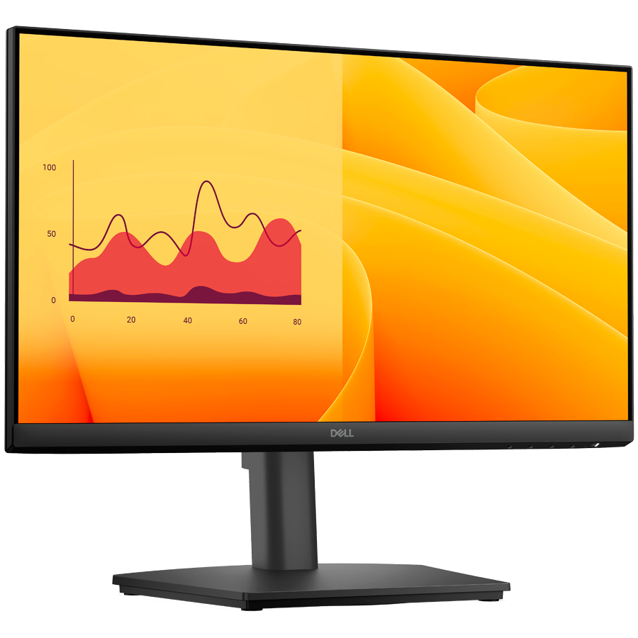 Dell Pro E2225HM 22″ Full HD VA 100 Hz monitor Druga slika proizvoda
