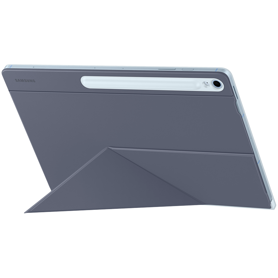 SAMSUNG Galaxy Tab S10 FE+ Smart Book Cover Blue Glavna slika proizvoda