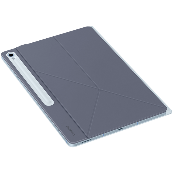 SAMSUNG Galaxy Tab S10 FE+ Smart Book Cover Blue