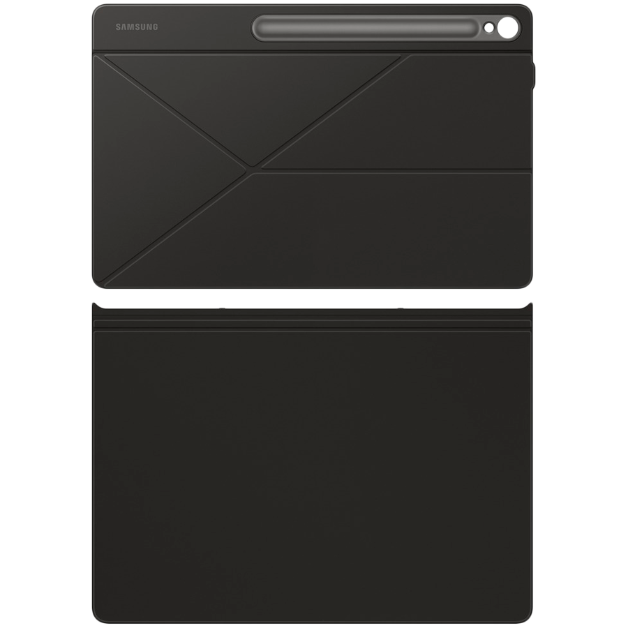 SAMSUNG Galaxy Tab S10 FE+ Smart Book Cover