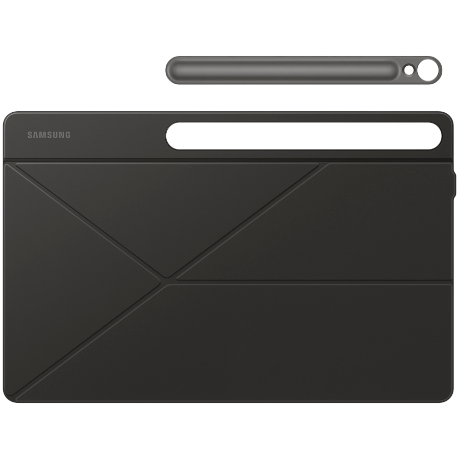SAMSUNG Galaxy Tab S10 FE+ Smart Book Cover