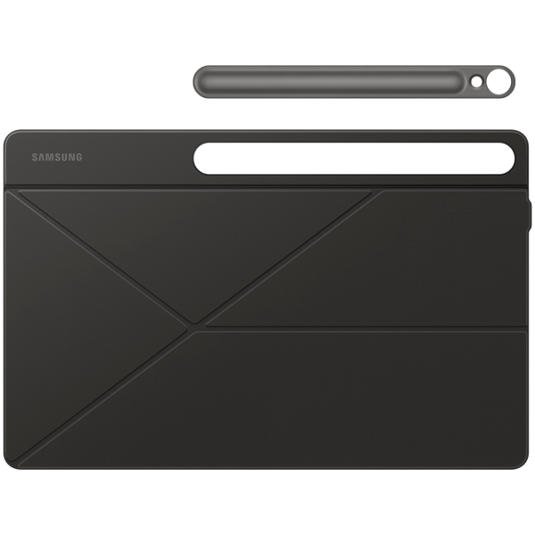 SAMSUNG Galaxy Tab S10 FE+ Smart Book Cover