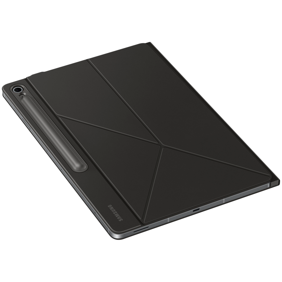 SAMSUNG Galaxy Tab S10 FE+ Smart Book Cover