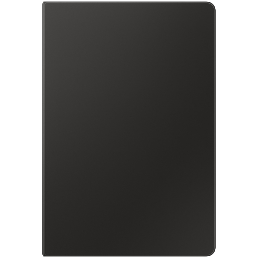 SAMSUNG Galaxy Tab S9/S9 FE/S10 FE/S10 Lite Book Cover Keyboard Black Glavna slika proizvoda